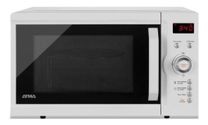 Microondas Grill Atma Easy Cook MD1723GN   blanco 23L 220V