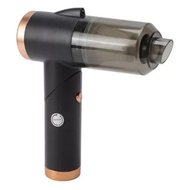 Mini Aspiradora De Mano Portátil Inalámbrica Usb Recargable