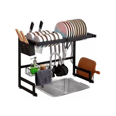 Mini Rack Organizador Trazor