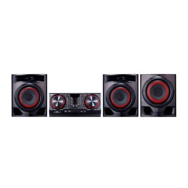 Minicomponente Lg Cj45