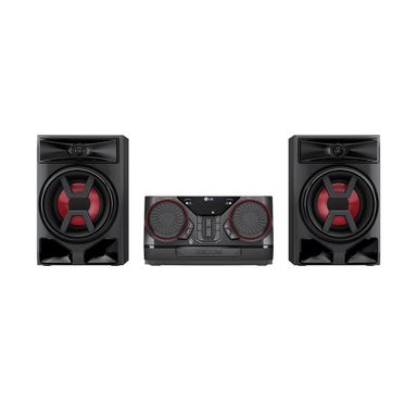Minicomponente LG XBOOM CK43N 300w BT USB