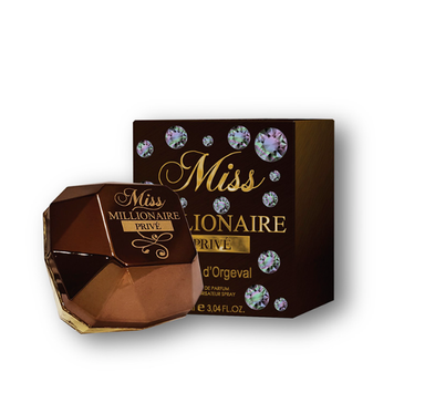 Miss Millionaire Prive X 90Ml