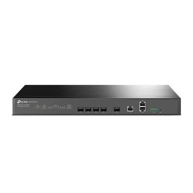 Modem DS-P7001-04 OLT TP-Link GPON 4 puertos+2P 10G+1P Giga Uplink