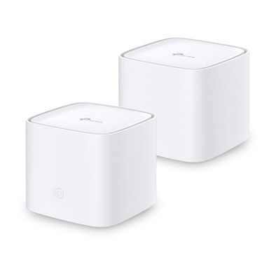 Modem HC220-G5 Pack de 2 Mesh para ISP TP Link AC1200 Wifi Gigabit