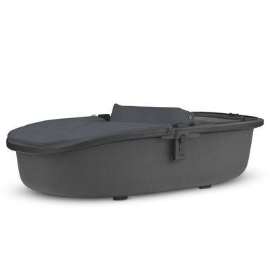 MOISÉS PARA COCHE QUINNY HUBB GRIS