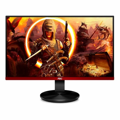 Monitor Gamer de 27" (27")  Full HD AOC G2790VX