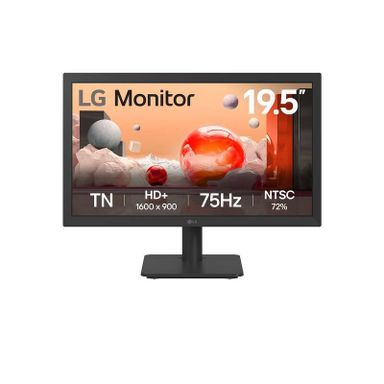 MONITOR LG 20U401A-B