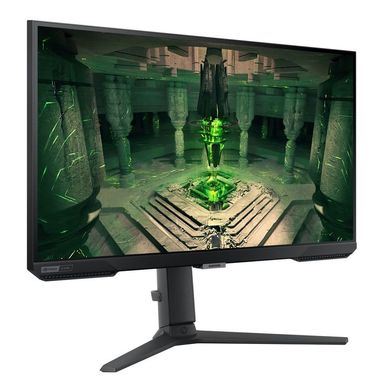 Monitor Samsung Odyssey G4 27 IPS 240Hz Gaming Ergonomico Negro