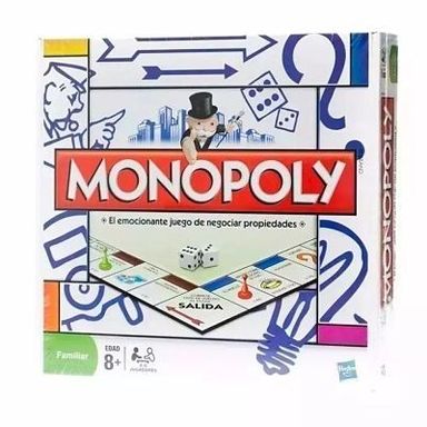 monopoly popular Abedul