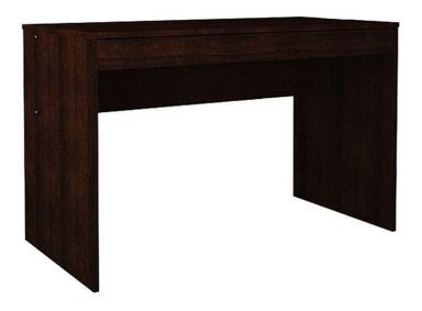 Escritorio Oficina Mesa Pc 120 Cm Mosconi 720 Wengue 80986