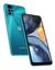 Celular Motorola Moto G22 128gb 4gb Ram 90hz Celeste Ártico
