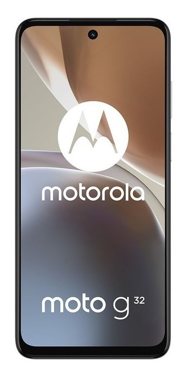 Motorola Moto G32 128 GB Plateado 4 GB RAM