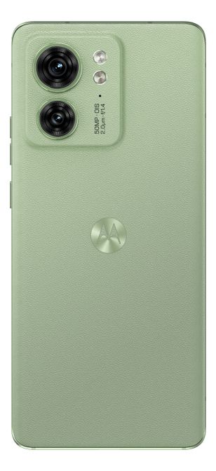 Motorola Edge 40(eSIM) Dual SIM 256 GB nebula green 8 GB RAM
