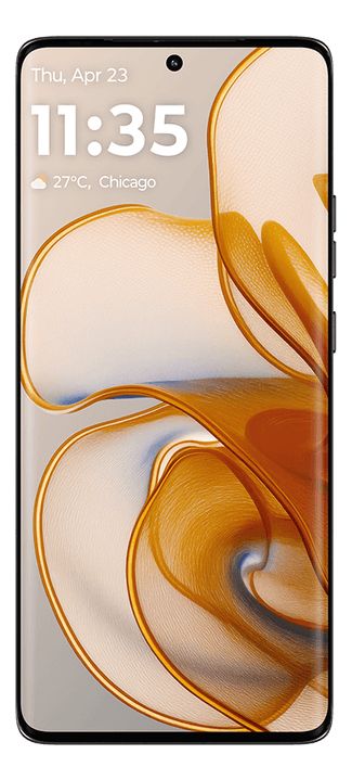 Motorola Moto Edge 50 Gris 256gb 12gb
