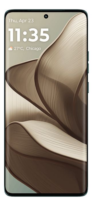 Motorola Moto Edge 50 Jungle Green 256gb 12gb