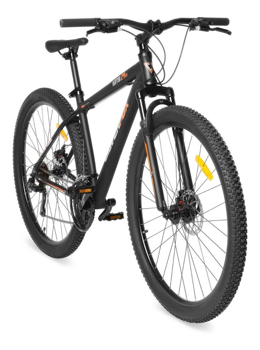 silverfox mountain bikes website