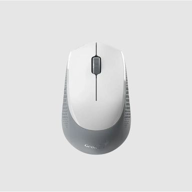 Mouse Bluetooth GENIUS NX-8000S Blanco