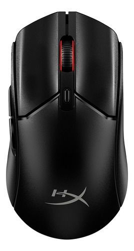 Mouse Gamer Hyperx Pulsefire Haste 2 Core Inalambrico Negro