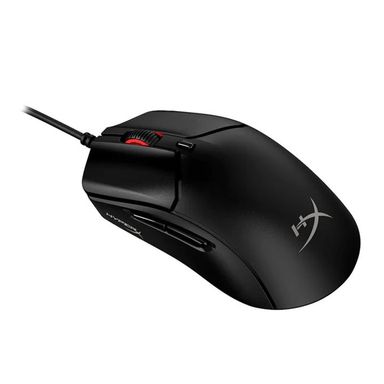 Mouse Gamer Hyperx Pulsefire Haste 2 Sensor Hyperx 26k Negro