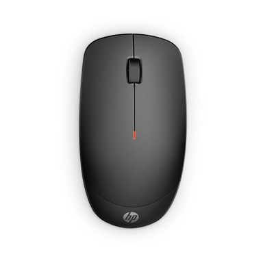 Mouse Inalambrico Compacto Hp 230 Usb Negro