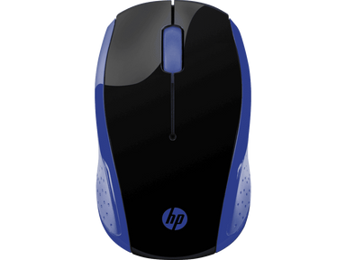 Mouse inalámbrico HP 200