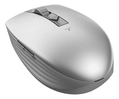 Mouse Inalambrico Hp 710 Silencioso Recargable Bateria