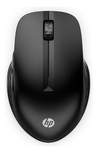 Mouse Inalambrico Multidispositivo Hp 430 Con Bluetooth Negro