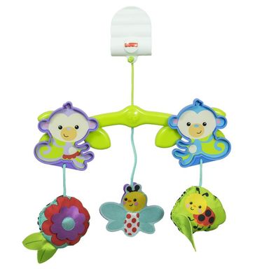 MÓVIL AMIGUITO DE ACTIVIDADES FISHER PRICE