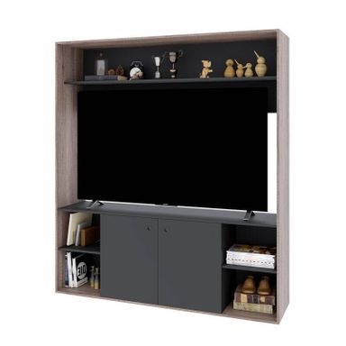 MUEBLE PARA TV DELOS VISION DVS05NBN PARA TV DE 65"