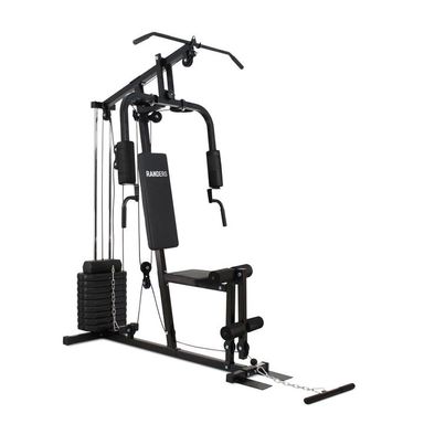 Multigimnasio Randers ARG-63140