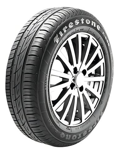 Neumático Firestone F-600 P 175/70R14 84 T