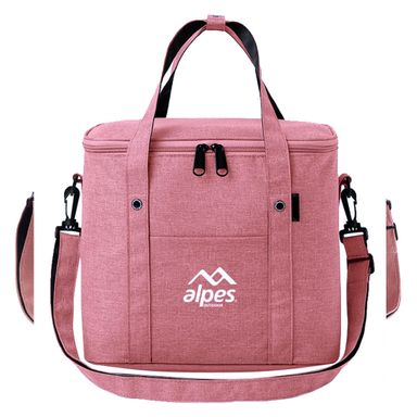 Bolsa Cooler 13 Lts Alpes