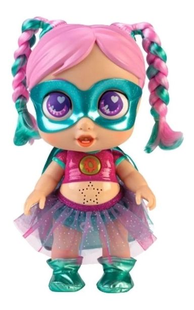 Super Cute Gabi Next Point