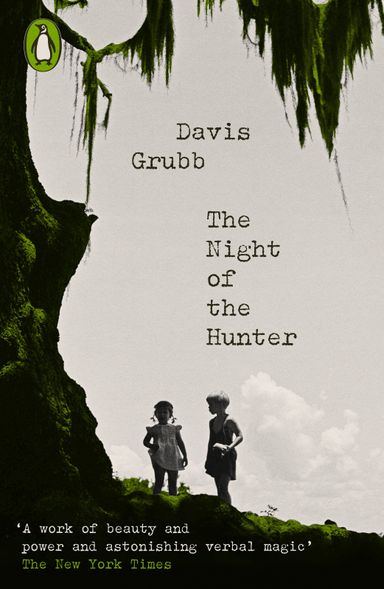 NIGHT OF THE HUNTER, THE - Penguin UK