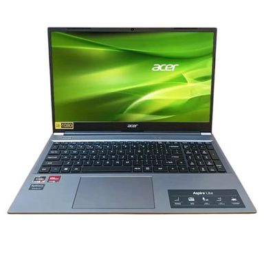 Notebook ACER ASPIRE LITE AL 15-41 AMD Ryzen R7-5700U 32GB 1TB SSD