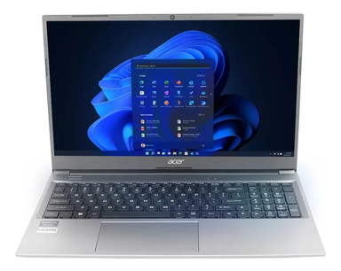 NOTEBOOK Acer aspire Lite AMD ryzen 7 5700u 16gb RAM 512gb SSD Perla