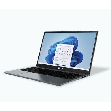 Notebook AMD Ryzen 3 3200U Ram 8gb Ssd 480gb 15,6" W11 EXO Gris