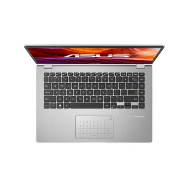 Notebook ASUS Vivobook Go 14 14" Intel Celeron 4GB 128GB E410MA-BV1181W