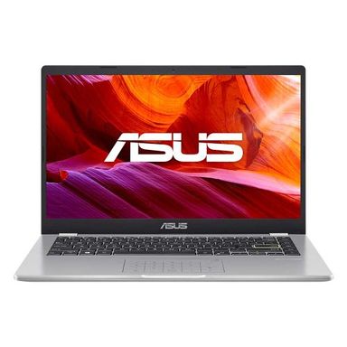 Notebook ASUS Vivobook Go 14 14" Intel Celeron 4GB 128GB E410MA-BV1181W