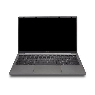 Notebook CX 14 Intel Celeron N4020 8GB SSD256GB Sin Sistema Operativo Gris