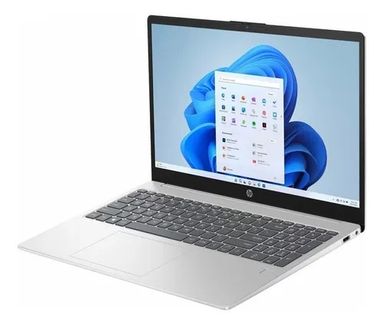 Notebook Fhd Hp 15-fd0039la Core I7 1355u 12gb 512gb Ssd W11