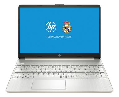 Notebook HP 15-ef2505la, AMD Ryzen 7, 8 GB, 512 GB SSD, 15.6, HD Windows 11 Home