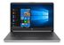 Notebook HP 14-dq1037wm plata 14", Intel Core i3 1005G1  4GB de RAM 128GB SSD, Intel UHD Graphics 1366x768px Windows 10 Home