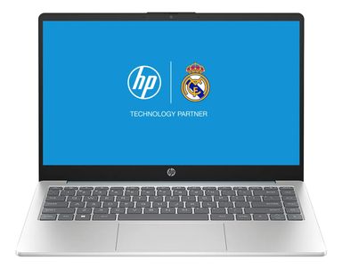 HP 14 EM0027LA Negro Ryzen 5, 8 GB RAM, 512 GB SSD, 14″ FHD