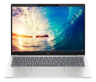 Notebook Hp 14-ew0001la Intel Core i5 16gb Ram 512gb M.2 Pcie Nvme Win 11 Plata