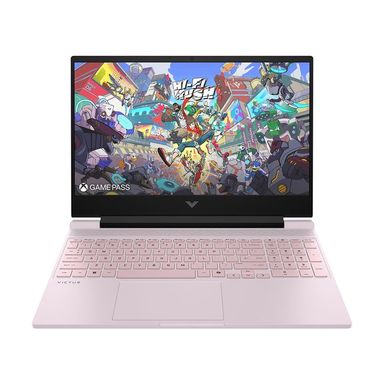 Notebook Hp Victus Gaming 15-fa2010la Core I5 16gb 512gb W11