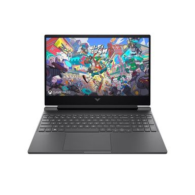 Notebook Hp 15-fa2012la Victus Gaming 15 I7 16 Gb 1 Tb W11