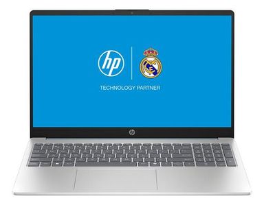 Notebook Hp 15-fd0258la Core I5 1334u 16gb Ram 512gb Win 11 Plateado