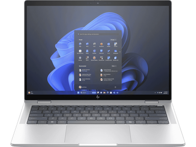 Notebook HP Elite x360 1040 G11 2 en 1 de 14", Intel® Core™ Ultra 5, 16GB RAM, 1TB SSD