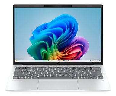 Notebook Hp Omnibook 7 13-bg1071la Ryzen Ai 7 16gb Ram 512gb Plateado